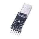 USB 2.0 to TTL UART 6PIN CP2102 Module Serial Converter