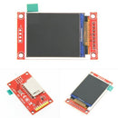 1.8 Inch TFT LCD Module 128x160 SPI Serial 4 IO LCD Display Screen Driver I