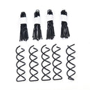 Hair Styling Accessories Hair Makeup Tool Kits Hair Braid Tool for Women Girl FT