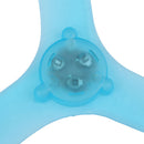 Luminous Flying Toys Outdoor Park  Funny Game Children Sports Kids To_