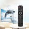 2in1 Remote Control Replacement for Phillips URMT39JHG003 YKF340-001 Blu-ray DVD