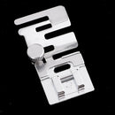 Multifunction Elastic Fabric Press Foot