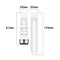 Replacement 22mm Watch Band Silicone Strap for Garmin Fenix 6 6 Pro 5 5 Plus