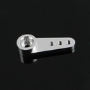 Heavy Duty 21T Servo Metal Horn arm12G17G MG90 MG90S CS Ds929mg_939mgA Q7J1