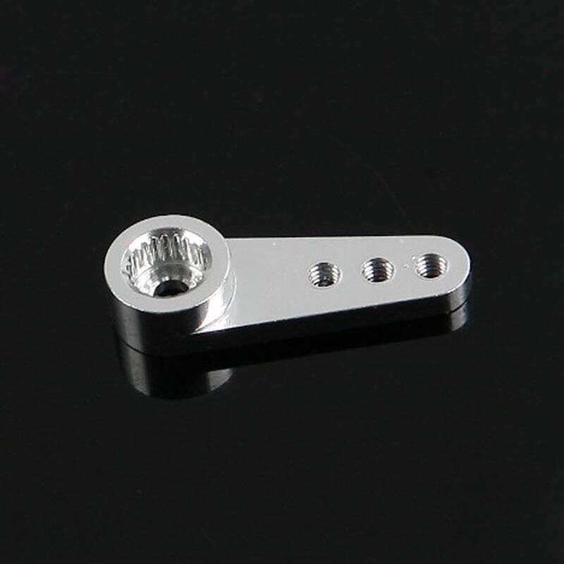 Heavy Duty 21T Servo Metal Horn arm12G17G MG90 MG90S CS Ds929mg_939mgA Q7J1