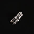 10X G9 Halogen Warm White Office Capsule Light Bulb Lamp 25W 230V 3C