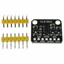 VL6180 VL6180X Range Finder Optical Ranging Sensor Module For Arduino I2C I