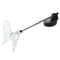 Solar Butterfly LED 7 Color Changing Light Stake Festival Garden Yard Xmas