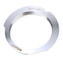 Lens Adapter Ring Camera Lenses & Camera Filters, Suitable for M39 L39 Crew
