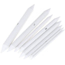 8pcs Blending Smudge Tortillon Stump Sketch 8 Sizes Art Drawing OZ