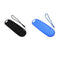 2Pcs Silicone Rubber Case Cover Skin For Sky Q Touch Remote Controller #3
