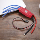 Mini Brushless ESC Firmware 5V / 3A UBEC Quad Multirotor (HLW30A0043A)