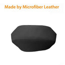 Car Leather Console Center Armrest Rest Box Cover for T~oyota Camry 2007-11