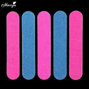 50x Double-sided Disposable Nail File Set Manicure Tool Pedicure Nail Pracitcal