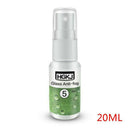 20ml Interior Angle Waterproof Rainproof Anti-fog Agent Glass Coating For Car