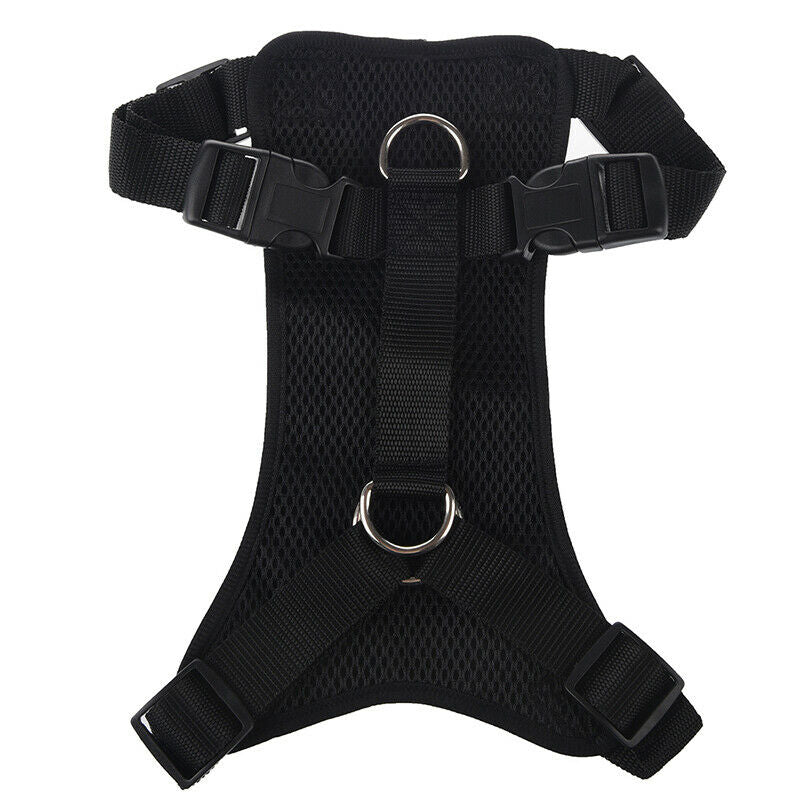 Harness / Universal Safety Belt for dog car seats Size M. N5U4