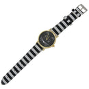 Fashion Lovely Meow Cat Watch Casual Women Wristwatch Luxury Quartz Watch G N5C5