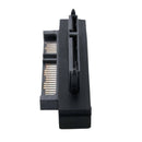 SATA 22 Pin Male to 22 Pin Female Right Angle Adapter M8Q6