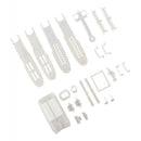 RC Drone Motor Group Accessory Full Set for WLtoys X450.0021 RC Aircraft