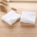 1000Pcs/box Disposable Cotton Pads Makeup Cotton Wipes Soft Makeup Remove XJL
