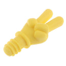Wine Stopper Wine Bottle Stopper Cap Sealer Fresh Keeper Wine Champagne Cap  BX