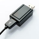 USB 2.0 Port USB Power Supply Voltage Amplifier Power Extension Adapter