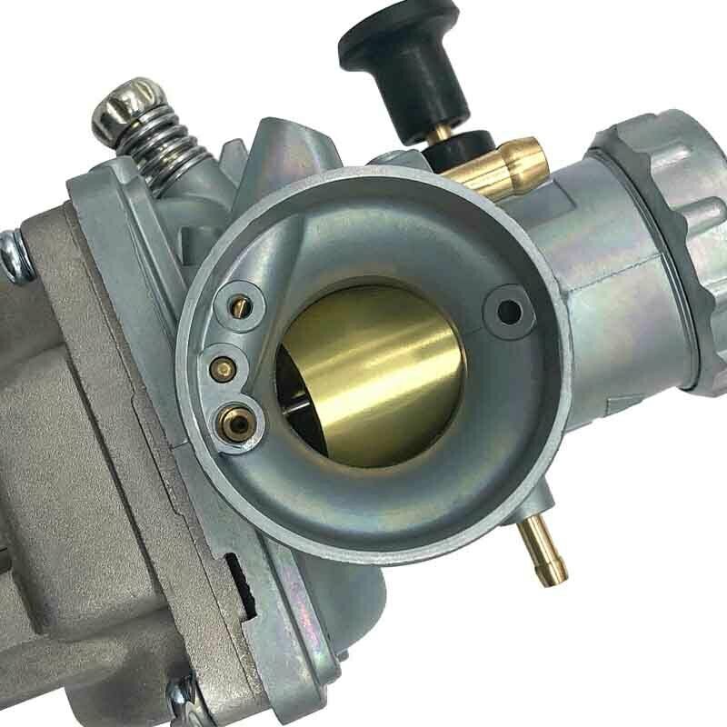 Motorcycle Carburetor Carburador for Dirt Bike Yamaha DT125 DT 125 Suzuki T J3W7