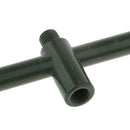Fishing Rod Pod Buzz Bars for 3 Fishing Rods Holder for for Bite Alarm & Rod