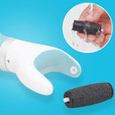 1PCS Foot Care Tool Heads Hard Skin Remover Refills Rollers Scholls File Fe E3X7