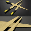 4 Inch/6 Inch/8 Inch/10 Inch Wood Rasp File Set Wood Carving Files File for V3P2