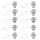 10Pack   Universal   Boston   Screw   Valve   Boat   Rubber   Raft   Air