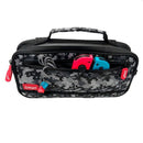 Ipega PG-9185 Camouflage Storage Bag Travel Carrying Bag Protective Cover f N9I3