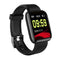 Bluetooth Smartwatch Fitness Tracker With Pedometer And Heart Rate Monitor Smart