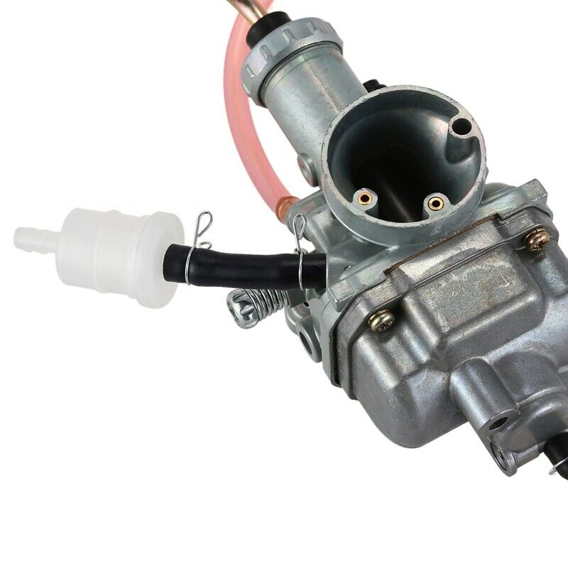 Carburetor For Yamaha Breeze 125 YFA1 Moto 4 YFM225 Timberwolf 250 YFB250 N3H2