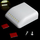 Led Sensor Light For Home Kitchen Cabinet Cupboard Closet Wardrobe Lights  Hn