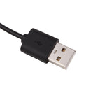 USB IR Infrared Remote Control Receiver Adapter Extender Repeater Emitter Cable