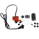 1PC Mini 3 in 1 Multi-function Aquarium Purifier Water Fish Tank Filter 3WJC3C