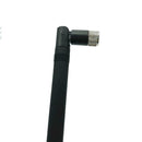 W207 2.4GHz 7dBi Indoor Omni-Directional WiFi Antenna 802.11n/b/g RP-SMA Female