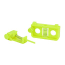 1 set archery bow tuning tool string level combo snap on for compound bow LJ