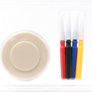 Precision Oiler Pen Needle With Oil Cup Lubricator Dish Watch Repair Tool