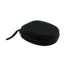 1xPortable EVA Carrying Hard Case Bag Storage Box For Earphone Headset Head S5T7