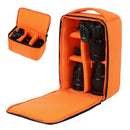 Multi-Functional Camera Bag Dslr Waterproof Outdoor Carry Photo Bag for Cam W9N9