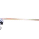 Universal Toilet Tank Flush Lever Chrome Toilet Wrench Handle TO