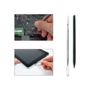 12pcs/set Cross Pentagon Screwdriver Phone PC Disassemble Repair Tool Kit