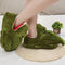 Animal Slippers for Kids and Adults, Fun Costume Cozy Furry Crocodile Slippers