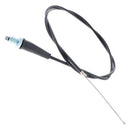 Throttle Shift Remote Control Box Cable 50inch for Scooters Marine Outboard