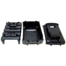 1X(For Dewalt 18V 20V Battery Replacement Plastic Case 3.0Ah 4.0Ah DCB201,D