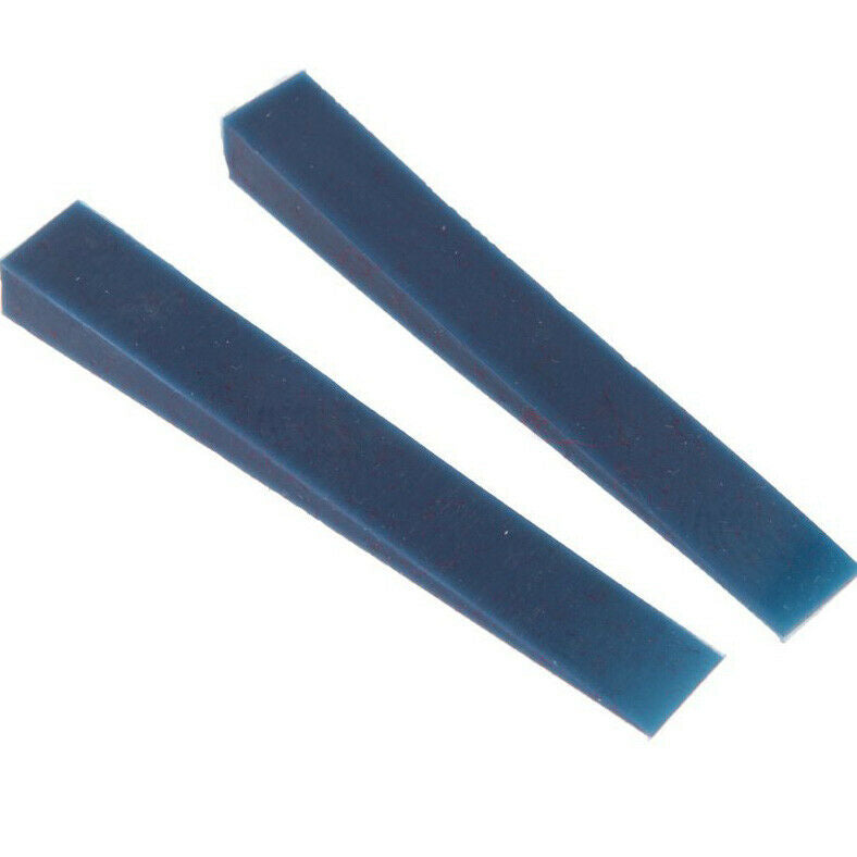 Piano Tuning Rubber Mute Temperament Strip Fixing Tools Kit Set for Yamaha