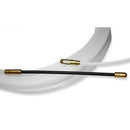 4mm 98ft Cable Puller Fish Tape Nylon Duct Conduit Guide Wall Through Tool