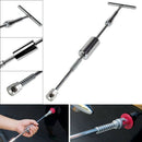 Paintless Dent Repair Dent Puller Slide Hammer Lifter Tools Car Hail Remova